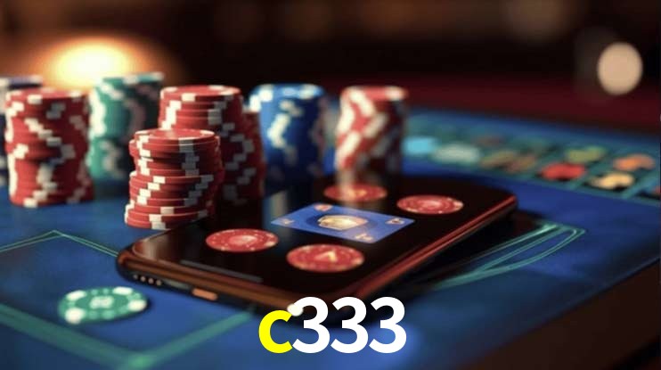 A Emoção da Loteria na c333: Uma Chance de Mudança de Vida
