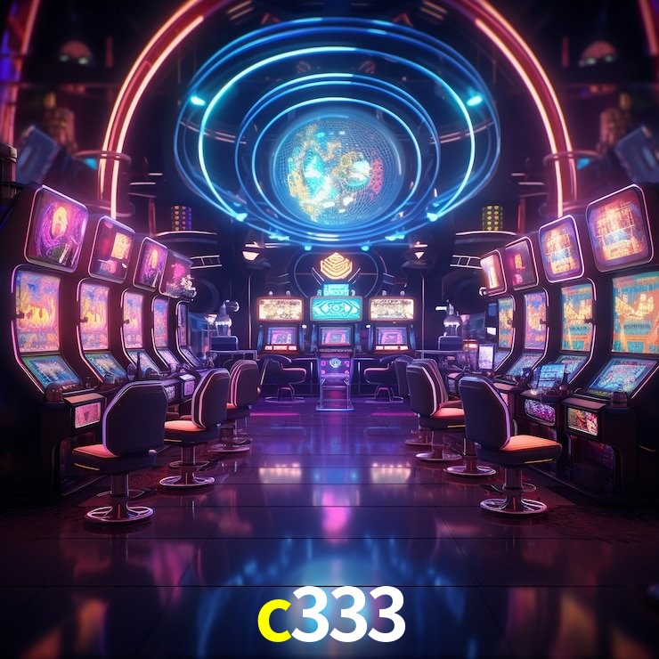 A Emoção da Loteria na c333: Uma Chance de Mudança de Vida