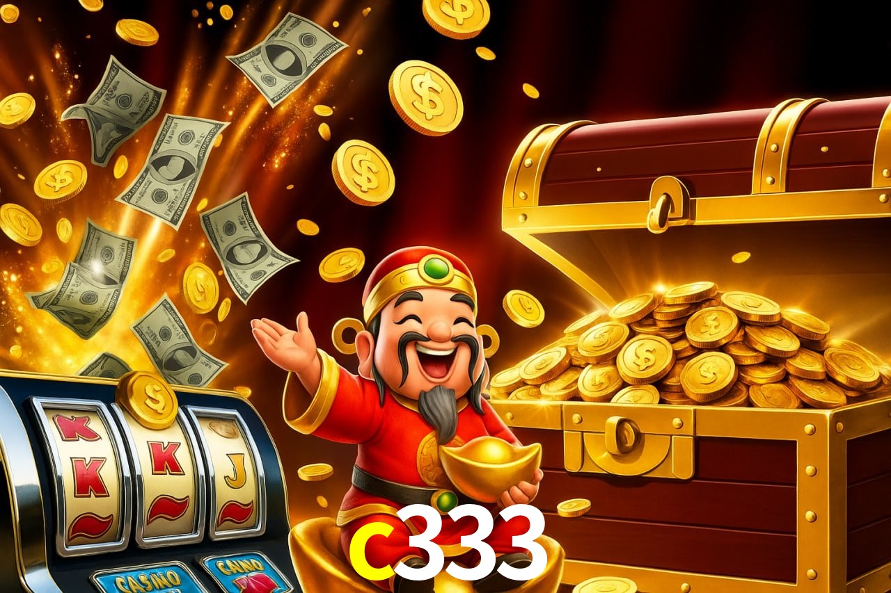 Desvendando o Mundo dos Jogos Virtuais na c333