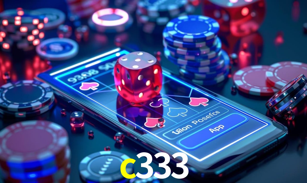 Desvendando o Mundo dos Jogos Virtuais na c333