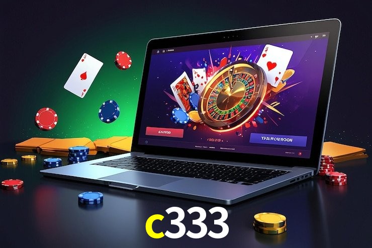 c333 Instalar Logo 3